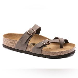 Birkenstocks | Mayari